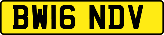 BW16NDV