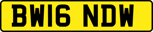 BW16NDW