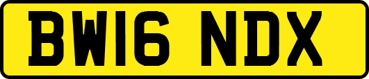 BW16NDX