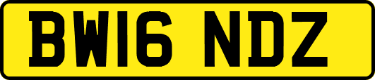 BW16NDZ