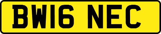 BW16NEC