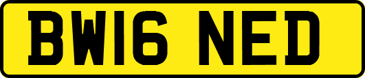 BW16NED