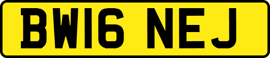 BW16NEJ