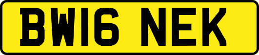 BW16NEK