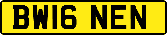 BW16NEN