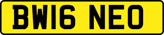 BW16NEO