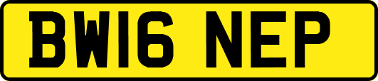 BW16NEP