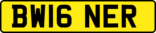 BW16NER