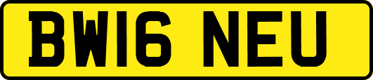 BW16NEU