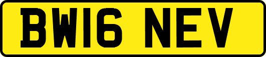 BW16NEV