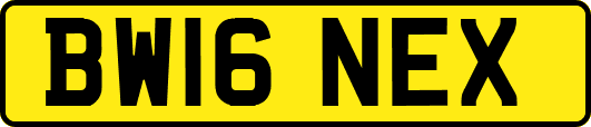 BW16NEX
