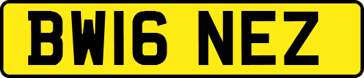 BW16NEZ