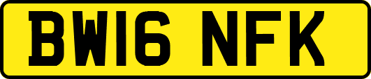 BW16NFK