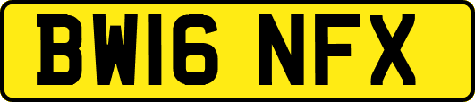 BW16NFX
