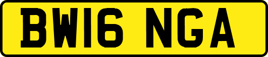 BW16NGA