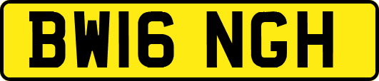 BW16NGH
