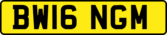 BW16NGM