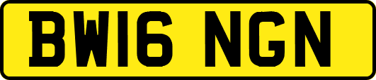 BW16NGN