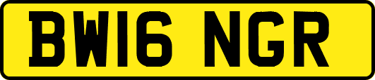 BW16NGR