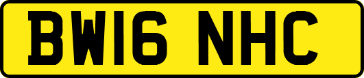 BW16NHC