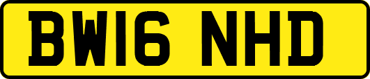 BW16NHD