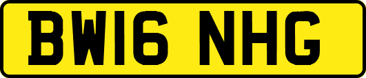 BW16NHG