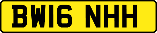 BW16NHH