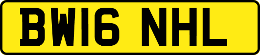BW16NHL