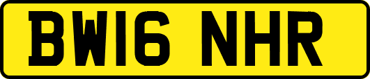 BW16NHR
