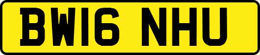 BW16NHU