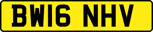 BW16NHV