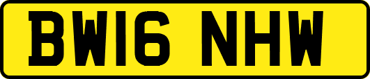 BW16NHW