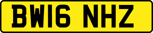 BW16NHZ