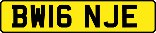 BW16NJE