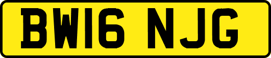 BW16NJG