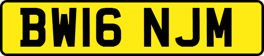 BW16NJM