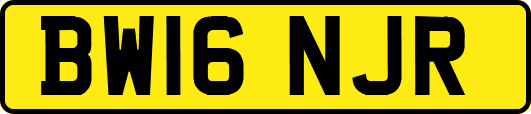 BW16NJR