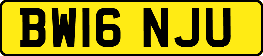 BW16NJU