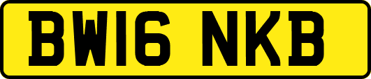 BW16NKB