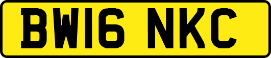 BW16NKC
