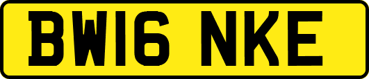 BW16NKE
