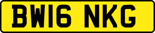 BW16NKG