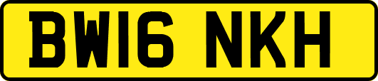 BW16NKH