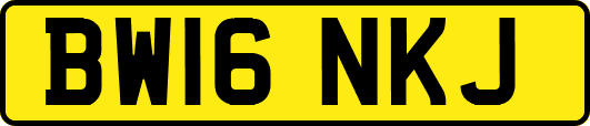 BW16NKJ