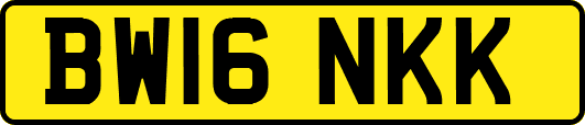 BW16NKK