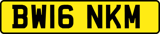 BW16NKM