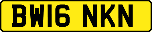 BW16NKN