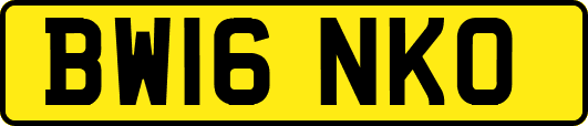 BW16NKO