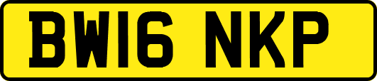 BW16NKP