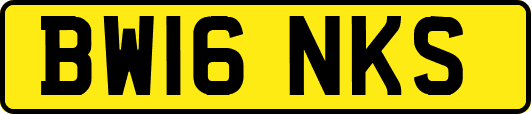 BW16NKS